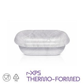 GEMAGEL CRUNCH 500 - VASCHETTA GELATO DA ASPORTO - 120 PZ. DOMOGEL | Domogel | Confezione: scatola da 120 pz.; Tipo di prodotto: