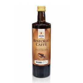RINFORZO CAFFÈ 1,3 KG - ELENKA | Elenka | Confezione: bottiglia da 1,3 kg; Tipo di prodotto: paste classiche | Rinforzo Caffè El