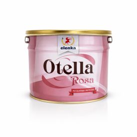 CREMA OTELLA ROSA | Elenka | Confezione: secchielli da 3 kg.; Tipo di prodotto: variegati creme e cremini | Crema a base di frut