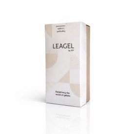 KIT 50 BLACKBOARD GELATO MARKER + PENCIL LEAGEL | Leagel | Pack: complete kit; Product family: accessories | Blackboard rewritea