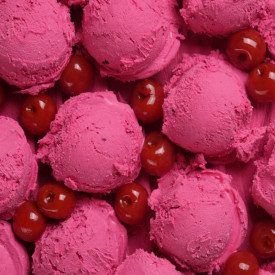 AMARENA PASTE (45% AMARENA JUICE) 3 KG - MARTINI GELATO | Martini Gelato | Certifications: halal, kosher, gluten free, diary fre