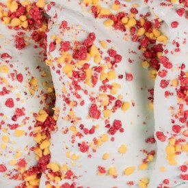 BLU BALLÙ BASE GELATO PRONTA PER BAMBINI 1,5 KG - MARTINI GELATO | Martini Gelato | Certificazioni: senza glutine, senza latte e