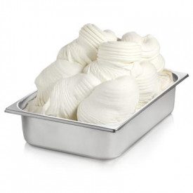 READY YOGURT BASE PRONTA Prodotti Rubicone | scatola da 7,2 kg. - 6 buste da 1,2 kg. | READY YOGURT è una base pronta senza sacc