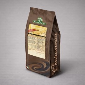 CENTRAMERICA YELLOW LEMON COATING DROPS 10 KG - MARTINI GELATO | Martini Gelato | Pack: box of 10 kg - 10 bags of 1 kg; Product 