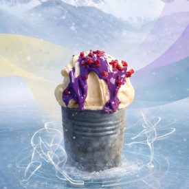 KIT PROFUMO DELLE ALPI - PERNIGOTTI | Pernigotti | Tipo di prodotto: kit gelato completi | 