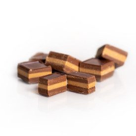 CREMINO TORINO | Nutman | Certificazioni: senza glutine, senza latte e derivati, vegan; Confezione: secchielli da 3 kg.; Tipo di