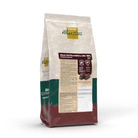 GRAN CENTRAMERICA NEO FONDENTE DISCHI 18% CACAO 5 KG - MASTER MARTINI | Master Martini | Confezione: sacchetto da 5 kg; Tipo di 