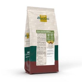 GRAN CENTRAMERICA VERDE PISTACCHIO COPERTURA GOCCE 10 KG - MASTER MARTINI | Master Martini | Confezione: cartone da 10 kg - 10 b