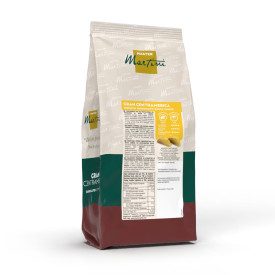 GRAN CENTRAMERICA YELLOW LEMON COATING DROPS 10 KG - MASTER MARTINI | Master Martini | Pack: box of 10 kg - 10 bags of 1 kg; Pro