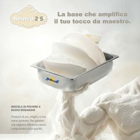 NEUTRO 2.5 NUTMAN | Nutman | Certificazioni: senza glutine, senza latte e derivati, vegan, senza emulsionanti; Confezione: sacch