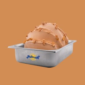 FINE WALNUT PASTE 3 KG - NUTMAN | Nutman | Certifications: gluten free, diary free, vegan; Pack: buckets of 3 kg.; Product famil