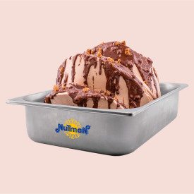 PASTA CEREALI' 3 KG. NUTMAN | Nutman | Certificazioni: senza glutine, senza latte e derivati, vegan; Confezione: secchielli da 3