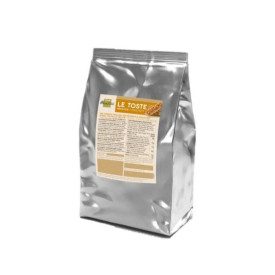 WHOLE ROASTED HAZELNUTS 1 KG - MASTER MARTINI | Master Martini | Product family: dried fruits and crunchies | Whole roasted haze
