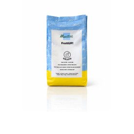 FRUTTUP MANGO FRUIT ICE CREAM BASE - MARTINI LINEA GELATO | Martini Gelato | Certifications: halal, gluten free, diary free, veg