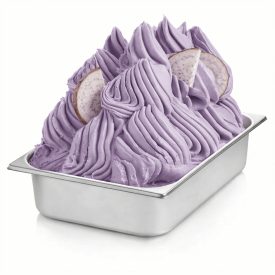 TARO PASTE 6 KG. - RUBICONE | Rubicone | Certifications: halal, kosher, gluten free, diary free, vegan; Pack: box of 6 kg.-2 buc