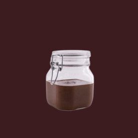HAZELNUT HEART CREAM | Nutman | Pack: bucket of 3 kg.; Product family: filling creams and jams | Hazelnut-based cream excellent 