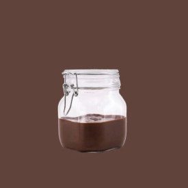 HAZELNUT SPREAD NOCCIOLATNUT FOR FILLING NUTMAN | Nutman | Pack: buckets of 3 kg.; Product family: filling creams and jams | Veg