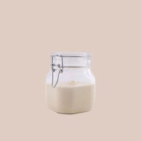 NUT BLANC MILK SPREAD NUTMAN - FILLING CREAM | Nutman | Pack: buckets of 3 kg.; Product family: filling creams and jams | Milk-f