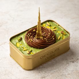 DUBAI CHOCOLATE CREMA PISTACCHIO E KATAIFI 3 KG - BIGATTON | Bigatton | Confezione: secchiello da 3 kg; Tipo di prodotto: paste 