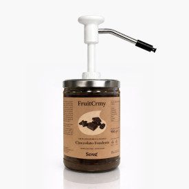 DISPENSER EROGATORE PER CREME E CONFETTURE FRUIT CRMY 1,9 Kg. | Seng | Confezione: 1 pezzo.; Tipo di prodotto: attrezzature | Di