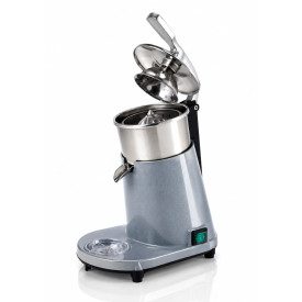AUTOMATIC CITRUS SQUEEZER WITH PRESS VEMA SP 2072/LM - 450W 900 RPM - ST.STEEL CONE | Vema | Pack: 1 piece; Product family: equi