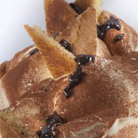 PASTA TIRAMISU' 4,5 KG - MEC3 | MEC3 | Confezione: secchiello da 4,5 kg.; Tipo di prodotto: paste classiche | 