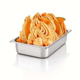 MELON CLASSIC PASTE 3 KG - MEC3 18178A | Certifications: halal, gluten free, diary free; Pack: bucket of 3 kg.; Product family: 