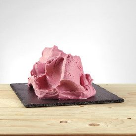 BASE GRANFRUTTOSA PREGEL 2 KG. - BASE GELATO FRUTTA | PreGel | Certificazioni: halal, kosher, senza glutine, vegan; Confezione: 