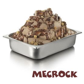VARIEGATO MECROCK 6 KG - MEC3 | MEC3 | Tipo di prodotto: variegati creme e cremini | 