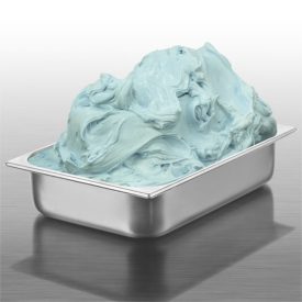 PASTA AZZURRO CIELO 5 KG - MEC3 | MEC3 | Certificazioni: senza glutine, senza latte e derivati; Confezione: secchiello da 5 kg; 
