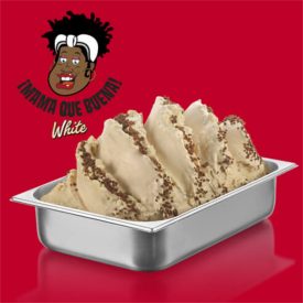 MAMA QUE BUENA ICE CREAM PASTE 4 KG - MEC3 | MEC3 | Certifications: gluten free; Product family: flavoring pastes | Mama Que Bue