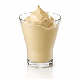 ICE COFFEE 1,25 KG. - CREMA CAFFE' PER GRANITORE LEAGEL | Leagel | Certificazioni: senza glutine; Confezione: busta da 1,25 kg.;