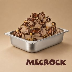 VARIEGATO MECROCK 6 KG - MEC3 | MEC3 | Certificazioni: halal, kosher, senza glutine; Confezione: secchiello da 6 kg; Tipo di pro