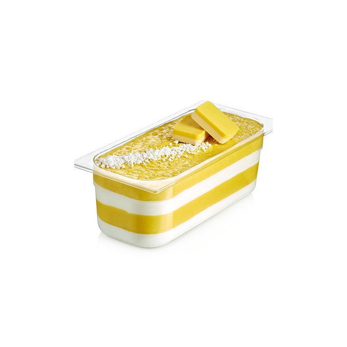 CREMINO LIMONE E MERINGA 5 KG. - RUBICONE | Rubicone | Certificazioni: halal, kosher; Confezione: secchiello da 5 kg.; Tipo di p CREMINO LIMONE E MERINGA 5 KG. - RUBICONE | Rubicone | Certificazioni: halal, kosher; Confezione: secchiello da 5 kg.; Tipo di p