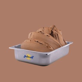 COFFEE PASTE EXTRA 3CAE05 | Certifications: gluten free, diary free; Pack: bucket of 3 kg.; Product family: flavoring pastes | N