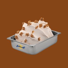 WALNUT PASTE 3NOS05 | Certifications: gluten free, diary free, vegan; Pack: bucket of 3 kg.; Product family: flavoring pastes | 