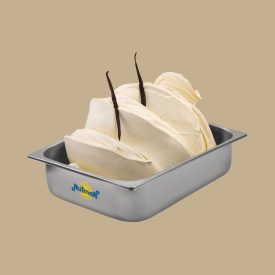 VANILLA BOURBON PASTE 2VAB03 | Certifications: gluten free, diary free, vegan; Pack: bucket of 3 kg.; Product family: flavoring 