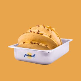 RUSTIC PISTACHIO PASTE 2RUPIS | Pack: bucket of 3 kg.; Product family: pistachio pastes | Nutman Rustic Pistachio Paste: traditi