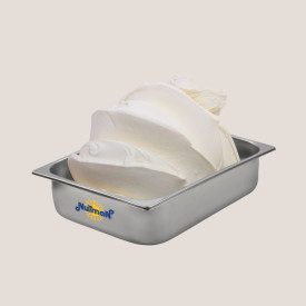 JOGY READY BASE 3JOG01 | Certifications: gluten free; Pack: box of 10 kg. - 10 bags of 1 kg.; Product family: ice cream bases | 