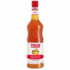 TOSCHI MANGO SYRUP 1,32 KG | Toschi Vignola | Certifications: vegan; Pack: bottle of 1.32 kg.; Product family: toppings and syru