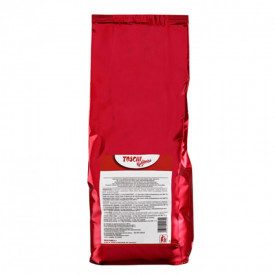 COCOA POWDER | Toschi Vignola | Pack: box of 12 kg. -12 bags of 1 kg.; Product family: chocolates and coverings | Cocoa powder, 