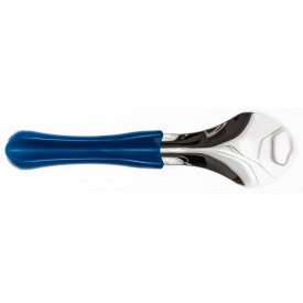 Buy online GELATO SCOOP MATT BLUE - CM. 26 Gelq Accessories | single piece. | Professional scoop in stainless steel 18/10 - Leng