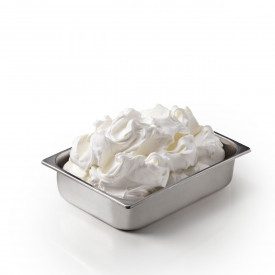 BASE EASY RICOTTA | Leagel | busta da 1,2 kg. | Base pronta per gelato al gusto RICOTTA da lavorare con latte fresco. Certificaz