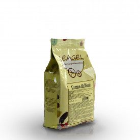 Buy BASE EASY RICE CREAM | Leagel | bag of 1,7 kg. | A complete rice milk gelato base, to be mixed with water.