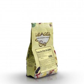 Acquista BASE EASY FIOR DI LATTE | Leagel | busta da 1,2 kg. | Base pronta per gelato al gusto FIORDILATTE da lavorare con acqua
