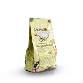 Acquista BASE EASY LIMONE BON BON | Leagel | busta da 1,25 kg. | Base pronta per gelato al gusto LIMONE BON BON da lavorare con 