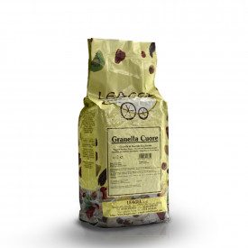 Buy CANDIED HAZELNUT GRAIN | Leagel | bag of 2 kg. | Candied hazelnut grain.