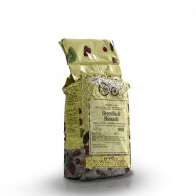 HAZELNUT GRAIN | Leagel | bag of 2 kg. | Hazelnut in fine grain. Certifications: gluten free; Pack: bag of 2 kg.; Product family