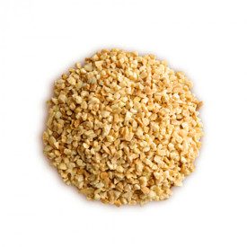 HAZELNUT GRAIN 410401 | Certifications: gluten free; Pack: bag of 2 kg.; Product family: dried fruits and crunchies | Hazelnut i