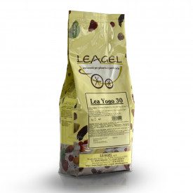 Acquista LEA YOGO 30 (IN POLVERE) | Leagel | busta da 2 kg. | Preparato a base di Yogurt in polvere.
